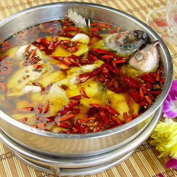 水煮鱼