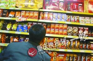 发改委:10月全国31种食品近八成涨价