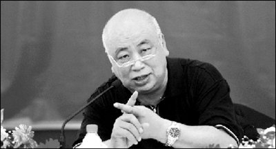 北京地税局原局长贪污千万 因部下情妇举报落马