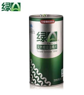 远离亚健康,绿A将“超级营养包”带出国门