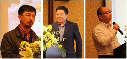 全国首届精准医疗与免疫诊断研讨会在泰州成功举办