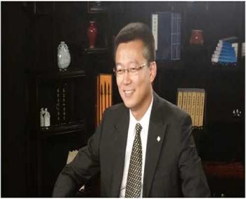 对话北大医信CEO陈中阳:用最坚定的心做最擅长的事