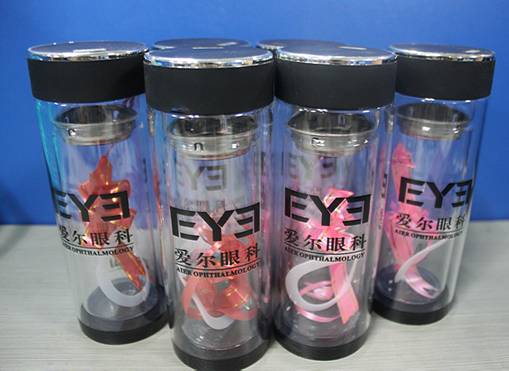 2015中国近视手术安全白皮书发布会河池站盛大开启!