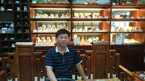 微森林精油——品牌背后的强大资源团