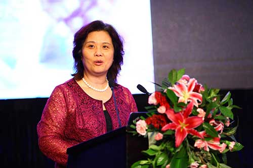 美德玛中国医学上市发布会成功召开