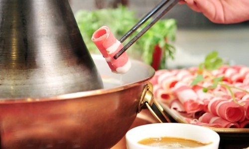 追本溯源:一群羊的身份