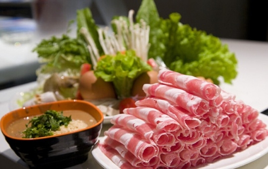 他在草原建了一个“京东”,专卖世界上最好的羊肉!