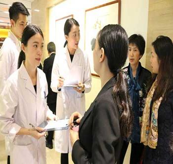 中基1号携手平安银行私人银行开启尊贵珍膝之旅
