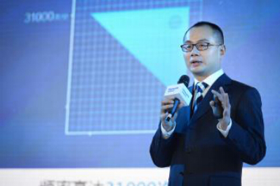 健康升级,从“齿“开始