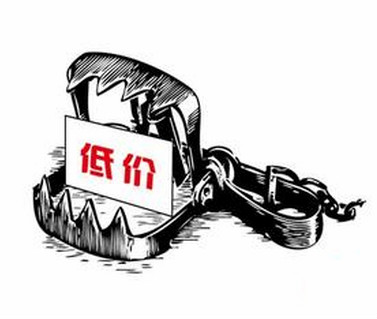 DR行业低价战略是真正的让利吗?