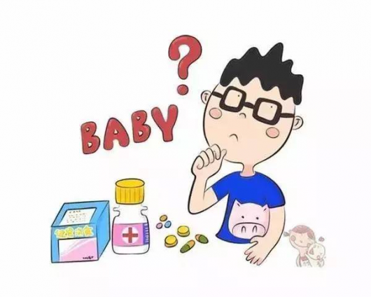 要快乐要健康 儿童安全用药之手足口病