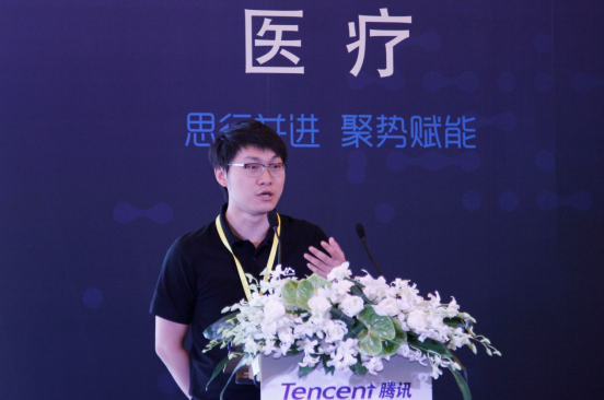 医联王仕锐:多点执业是医生产能释放关键