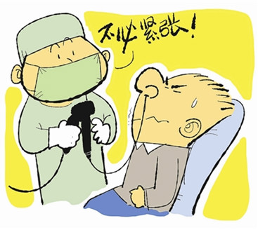 卫计委分级诊疗:基层医疗机构如何抉择?