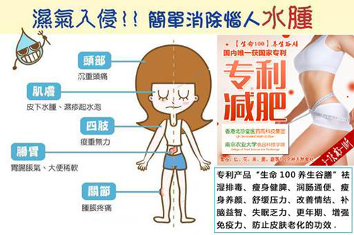 肥胖人体湿气大 便秘皮肤油腻 应该吃啥