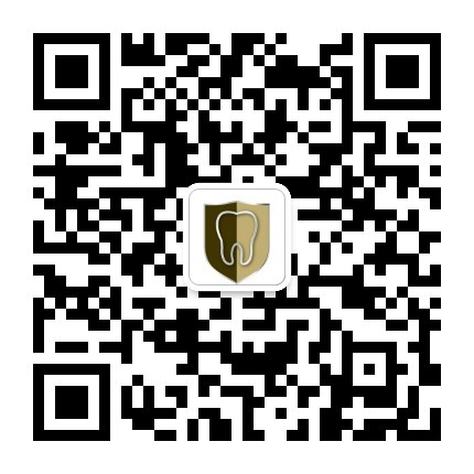 爱顿公众号二维码