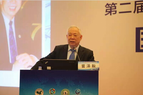 聚焦精准医学 论剑妇产英才——第三届华夏医学妇产科论坛盛大开幕