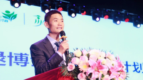 用数据说话以科学为证,逯博士开启学术引领之路