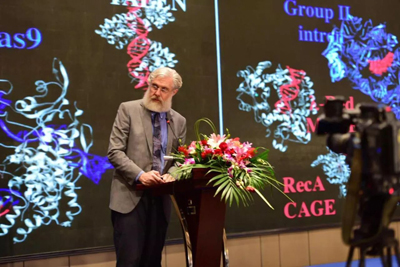 “达摩院大师”George Church 签约云健康科学顾问团