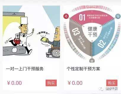 健康干预全网平台 引领互联网+健康产业发展潮流