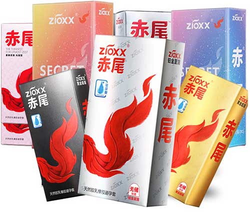 第十九届成人展来了!赤尾,约吗?