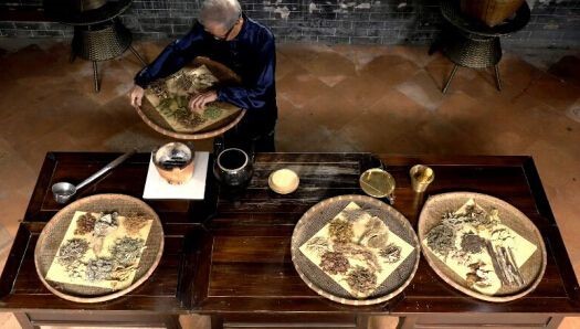 仅两味药,一代宗师双丹膏治疗高血压为何疗效那么好?