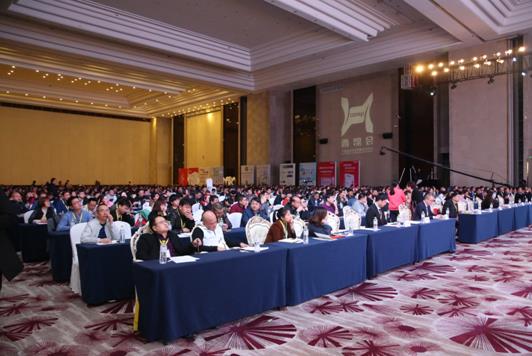 斯利安携手西鼎会,助力县域市场加速度