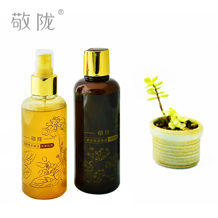 洗发水行业发展形势观察,敬陇切中行业发展要害