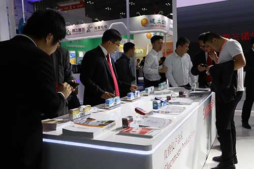 让慢病管理更精细 三诺生物引爆79届CMEF慢病检测体验热潮