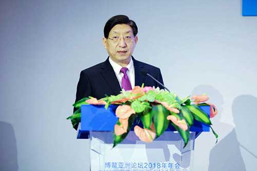 博鳌亚洲论坛2018年年会举办“一带一路”与健康产业发展分论坛