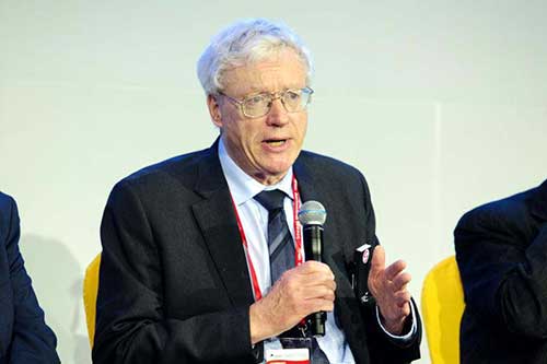 博鳌亚洲论坛2018年年会举办“一带一路”与健康产业发展分论坛