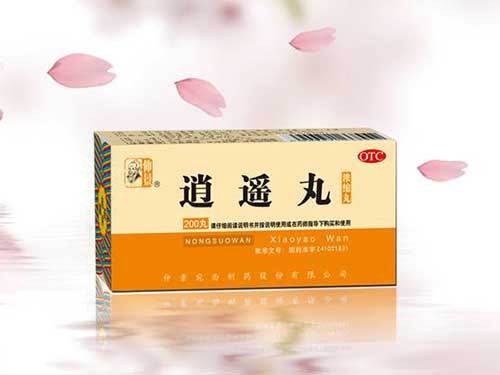 肝气郁结引发抑郁,秋季这个病女性比男性发病率高4倍