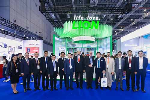 狮王携DENT全系新品重磅发布,推动行业共筑预防齿科新未来