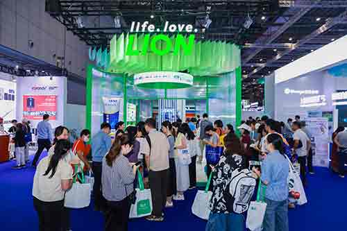 狮王携DENT全系新品重磅发布,推动行业共筑预防齿科新未来