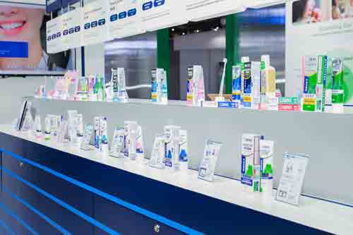 狮王携DENT全系新品重磅发布,推动行业共筑预防齿科新未来