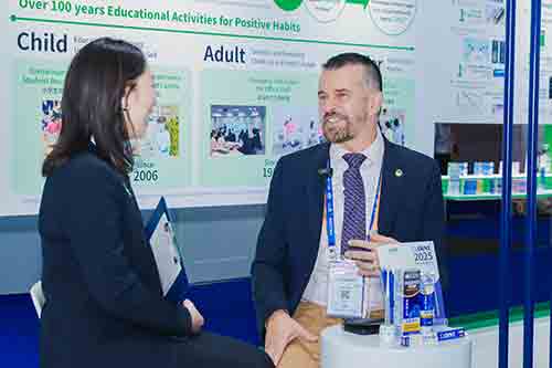 狮王携DENT全系新品重磅发布,推动行业共筑预防齿科新未来